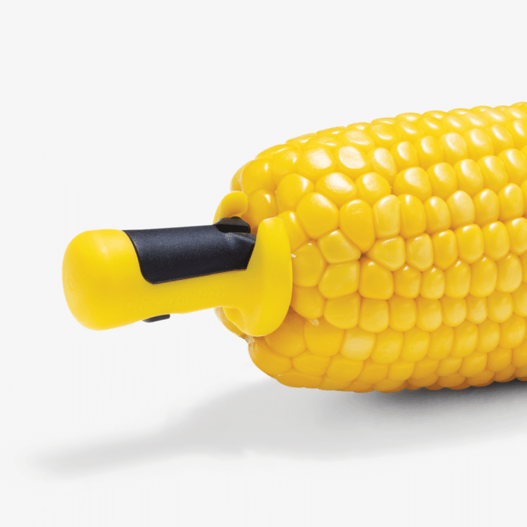 Lockorn Corn Holder