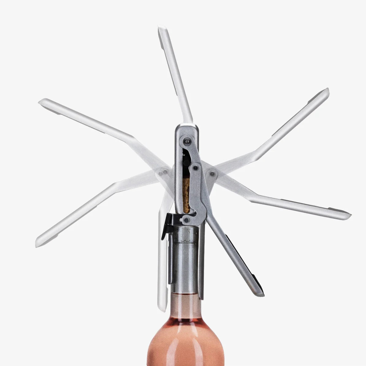 Winopen: Pocket Wine Opener