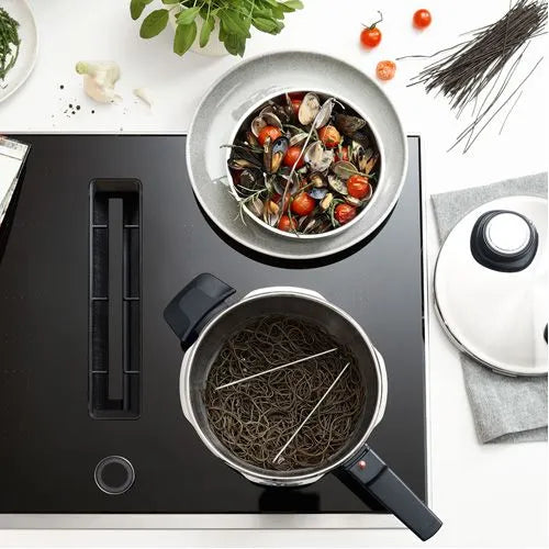 Fissler Vitavit® Premium Pressure Cooker (6.3 Quart) (RAINCHECK)