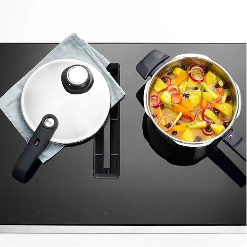 Fissler Vitavit® Premium Pressure Cooker (6.3 Quart) (RAINCHECK)