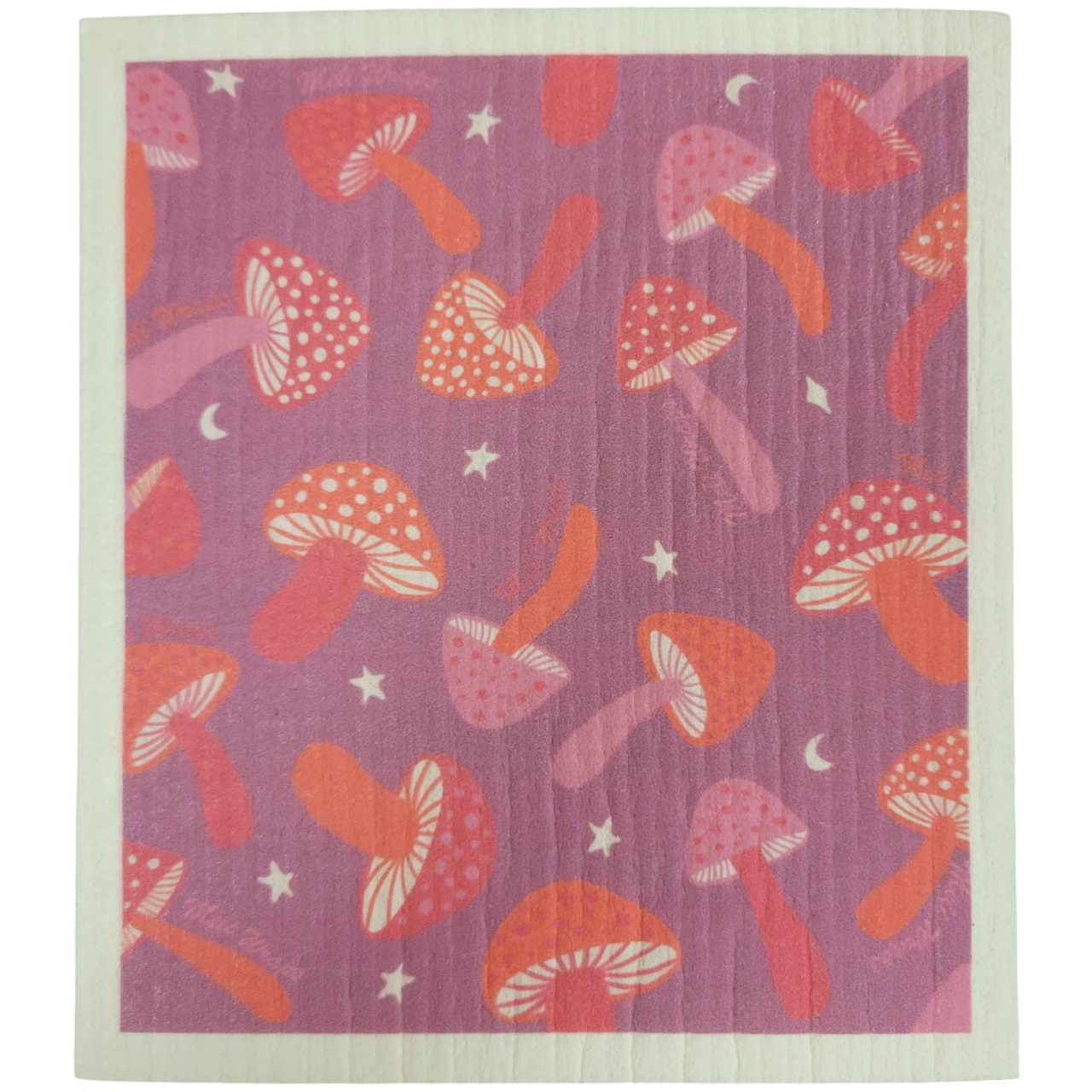 Meli Wraps Swedish Dishcloth Sponges (7 designs)