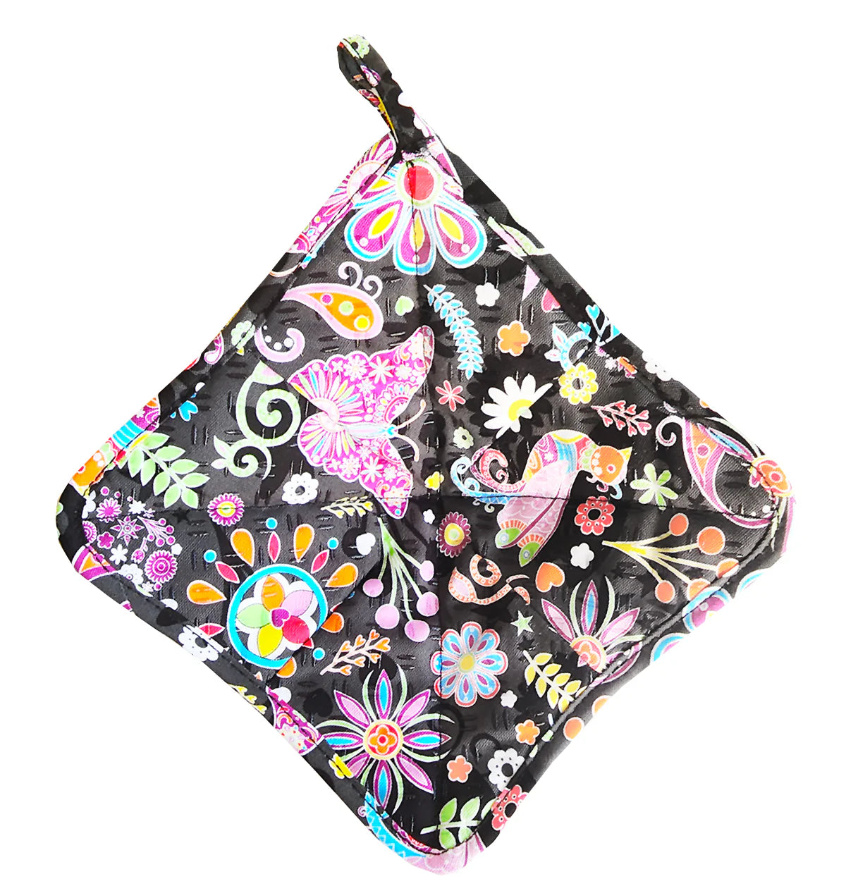 Microwave Bowl Cozy (6 designs)