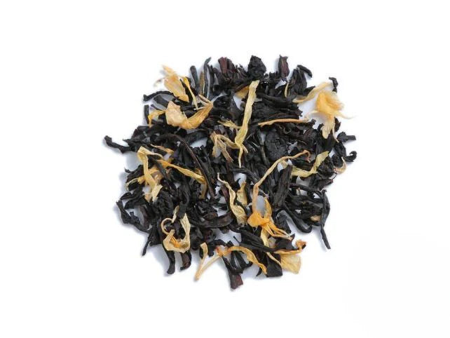 Majestic Mango Loose Leaf Tea - Made in Hawai'i