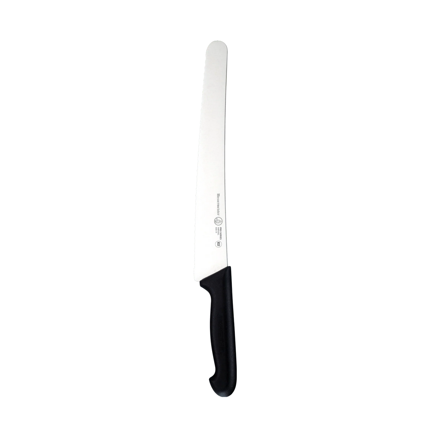 Messermeister Pro Series 10" Bread & Pastry Knife
