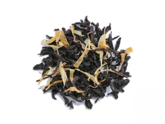 Pineapple Dream Tea Loose Leaf Tea - Made in Hawai'i