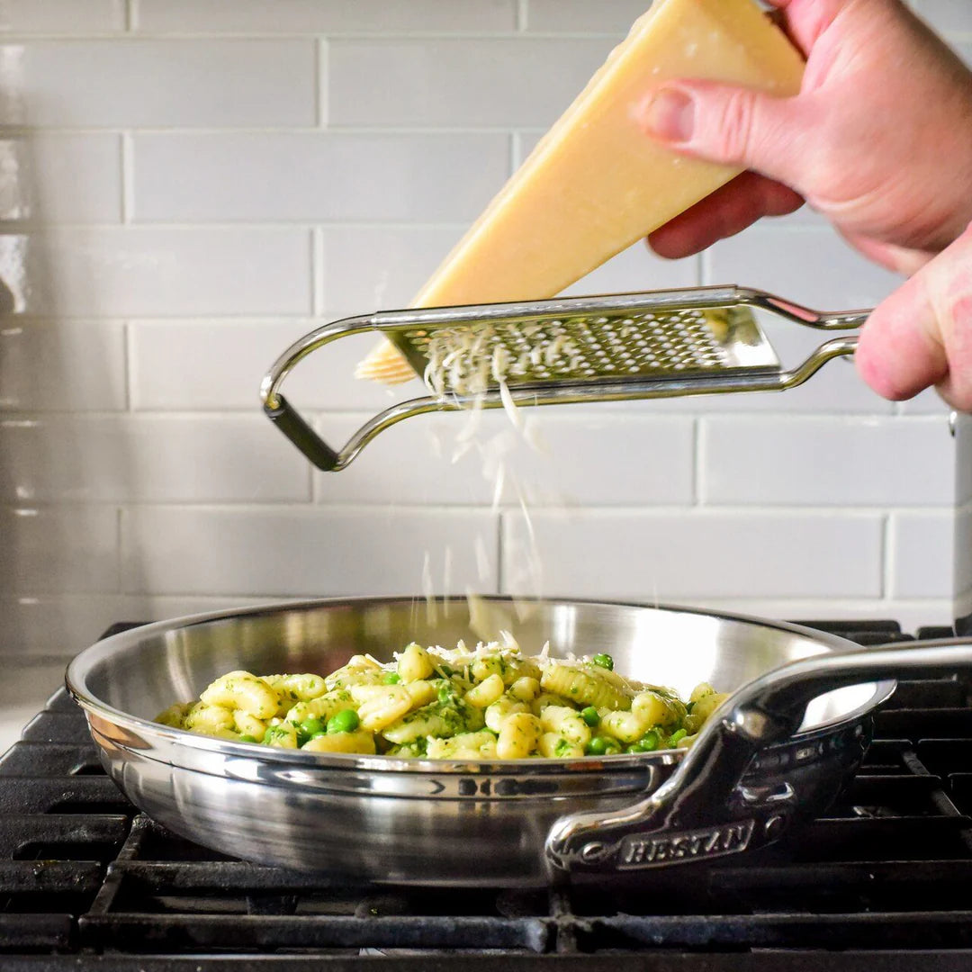 Hestan ProBond Stainless Steel Clad 11" Frying Pan Skillet