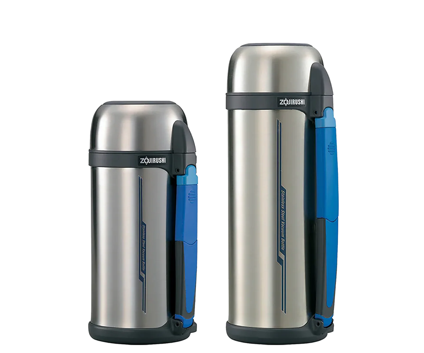 Zojirushi Stainless Bottle (51 oz. / 68 oz.)