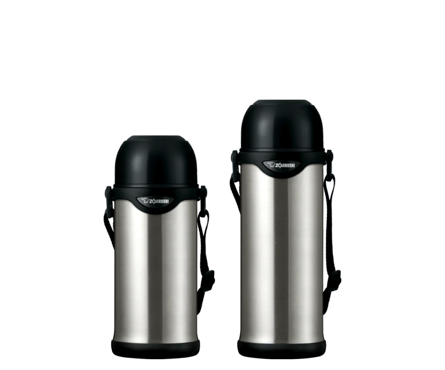 Zojirushi Stainless Bottle (27 oz. / 34 oz.)