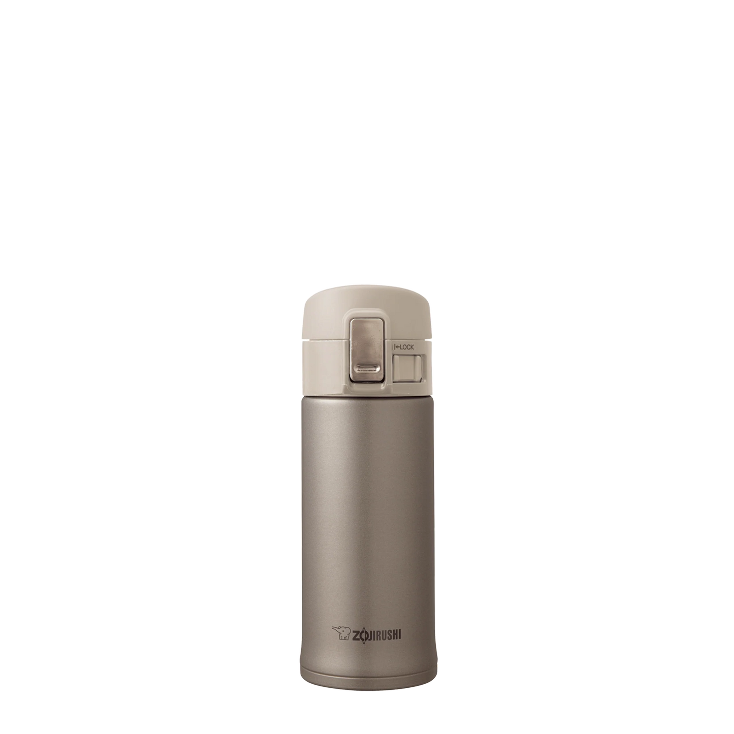 Zojirushi Stainless Mug 12 oz. (3 colors)