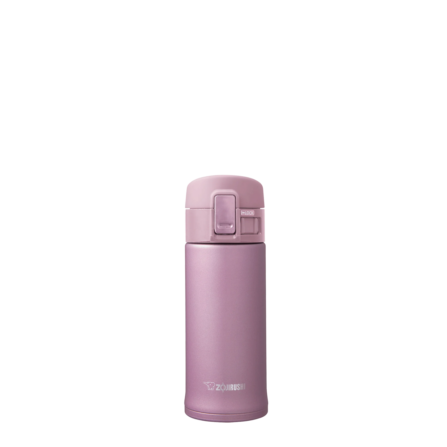 Zojirushi Stainless Mug 12 oz. (3 colors)