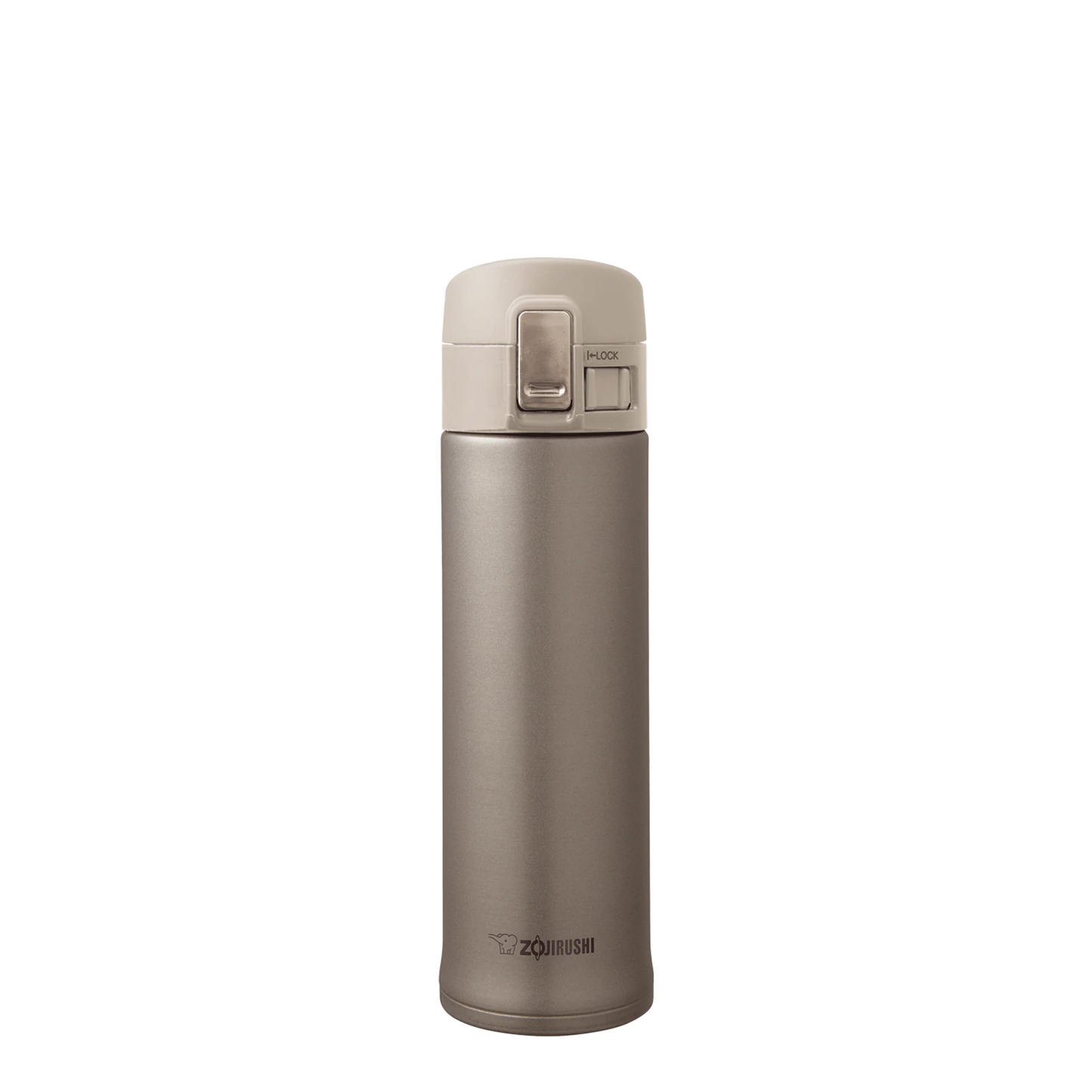 Zojirushi Stainless Mug 16 oz. (3 colors)