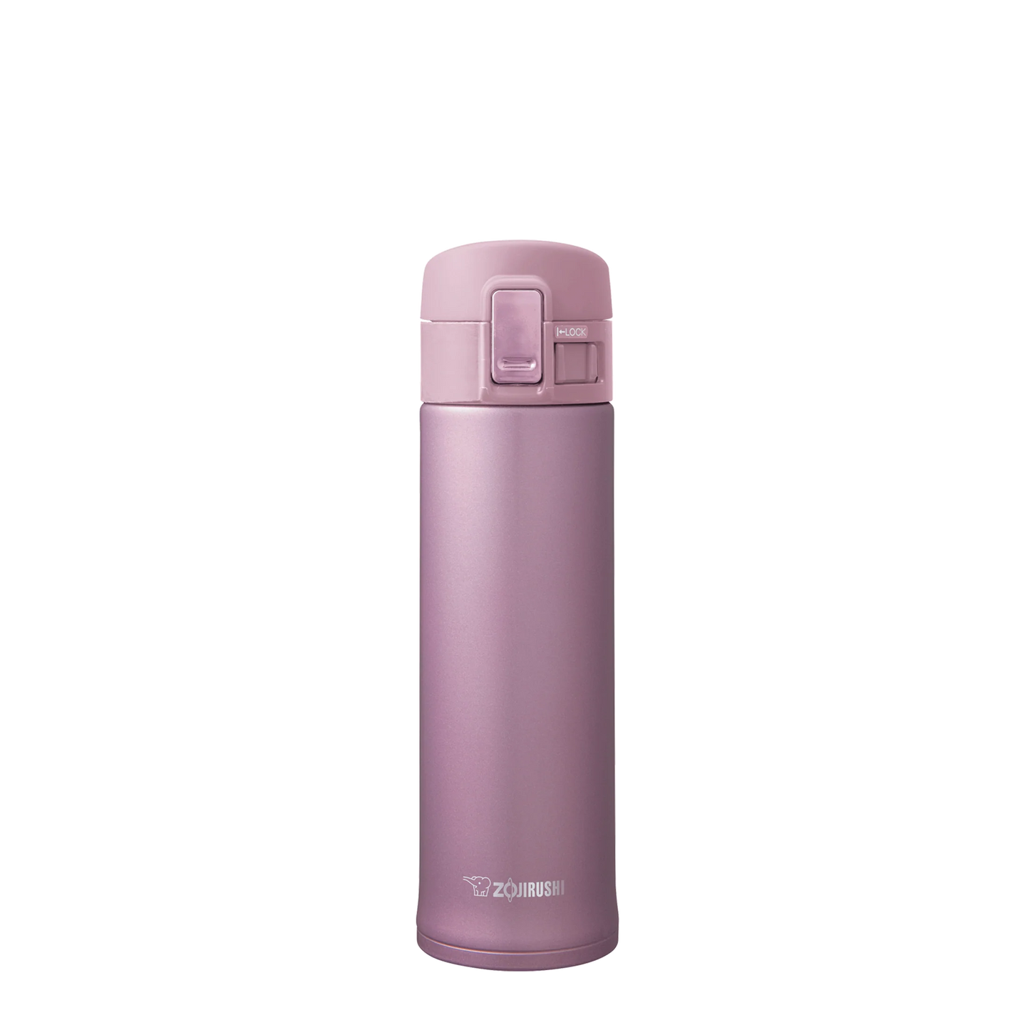 Zojirushi Stainless Mug 16 oz. (3 colors)