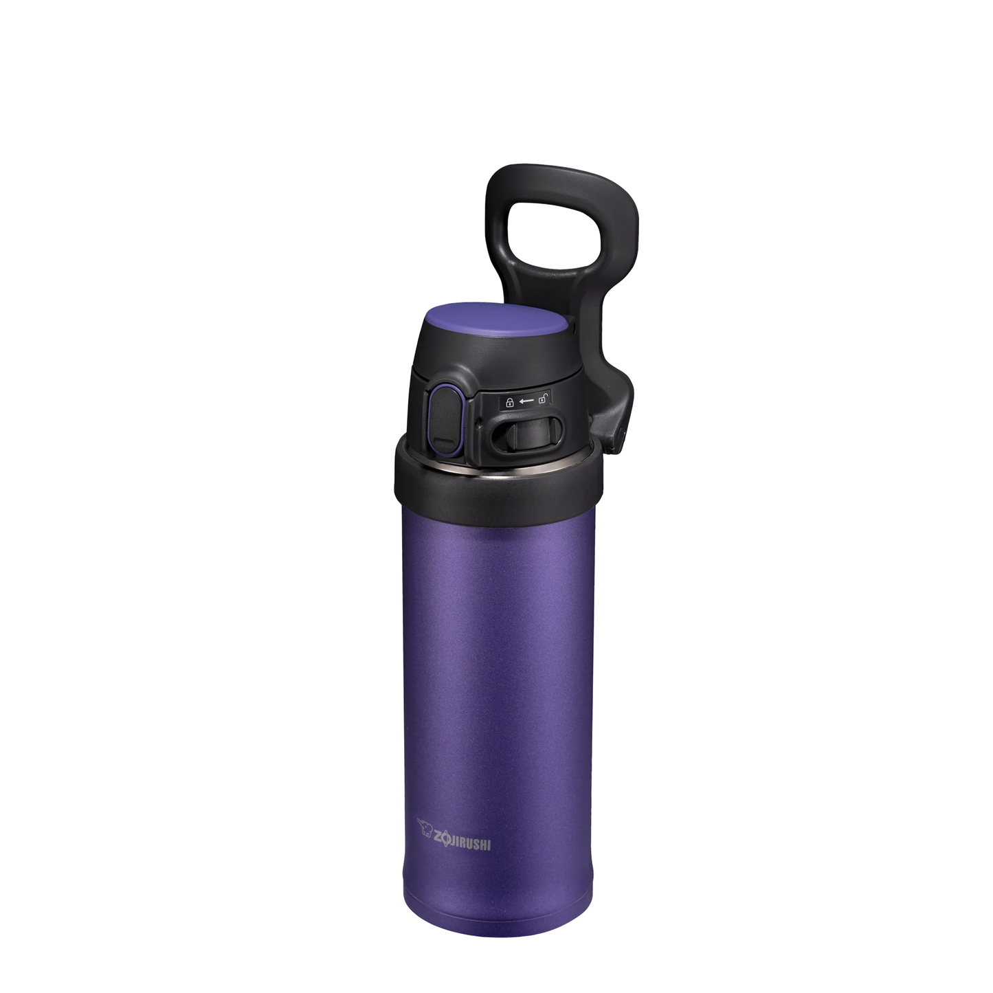 Zojirushi Flip-and-Go Stainless Mug (16 oz. / 20 oz.) - 2 colors