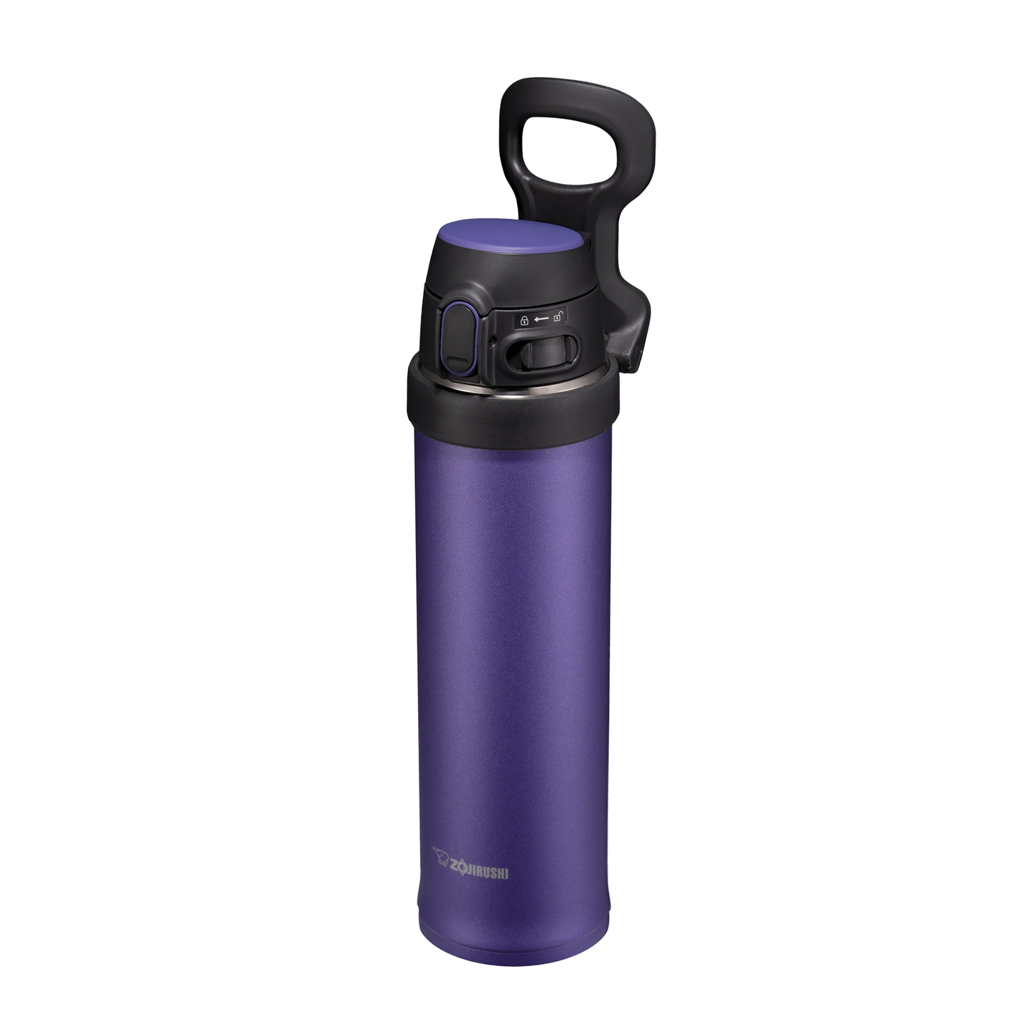 Zojirushi Flip-and-Go Stainless Mug (16 oz. / 20 oz.) - 2 colors