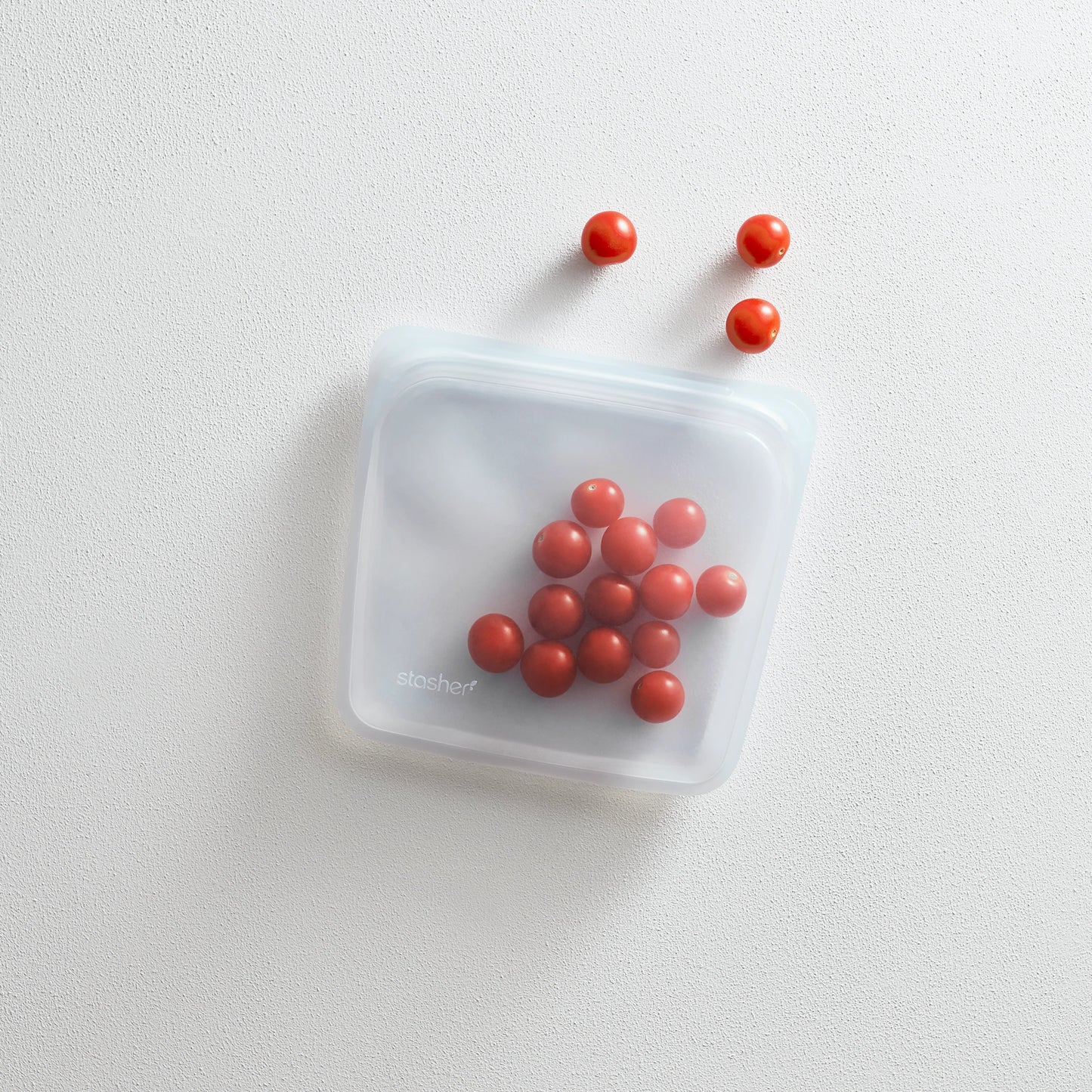 Stasher Sandwich Bag (6 colors)