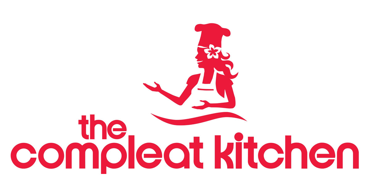 The Compleat Kitchen
