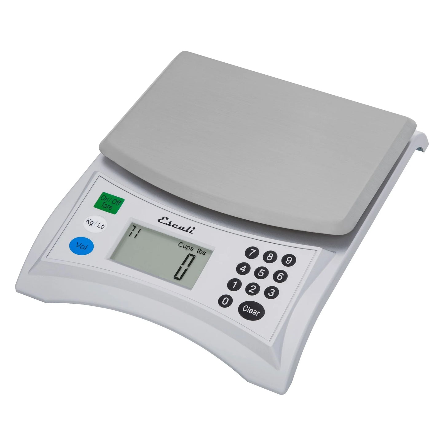 Escali Pana Baking Scale