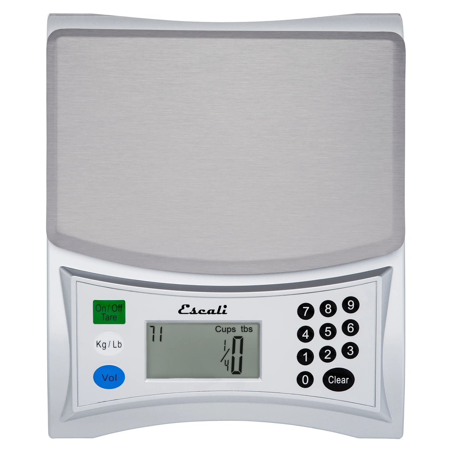 Escali Pana Baking Scale