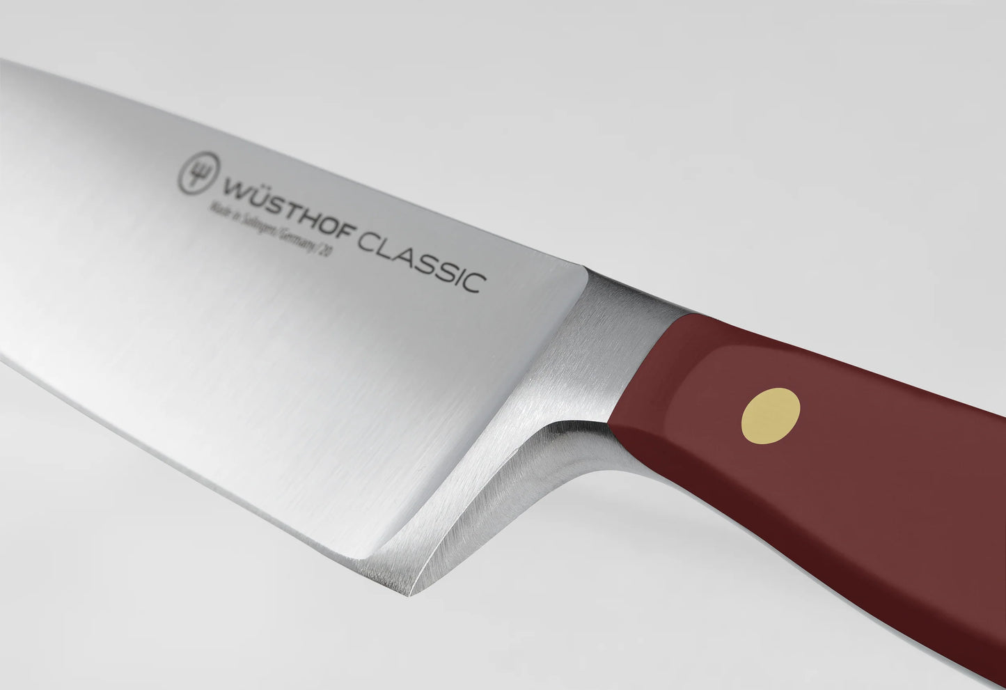 Wusthof Classic Color 6" Chef's Knife - 6 Colors