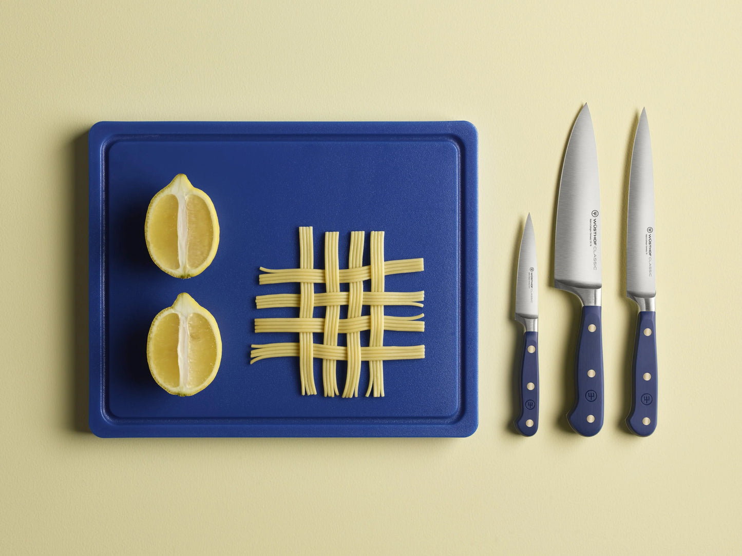 Wusthof Classic Color 6" Chef's Knife - 6 Colors