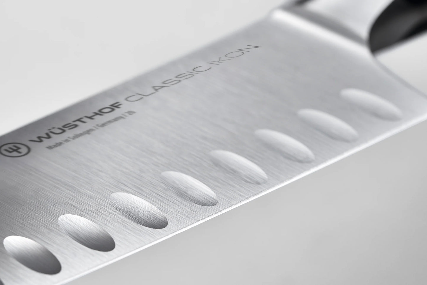 Wusthof Classic Ikon 5" Santoku Knife