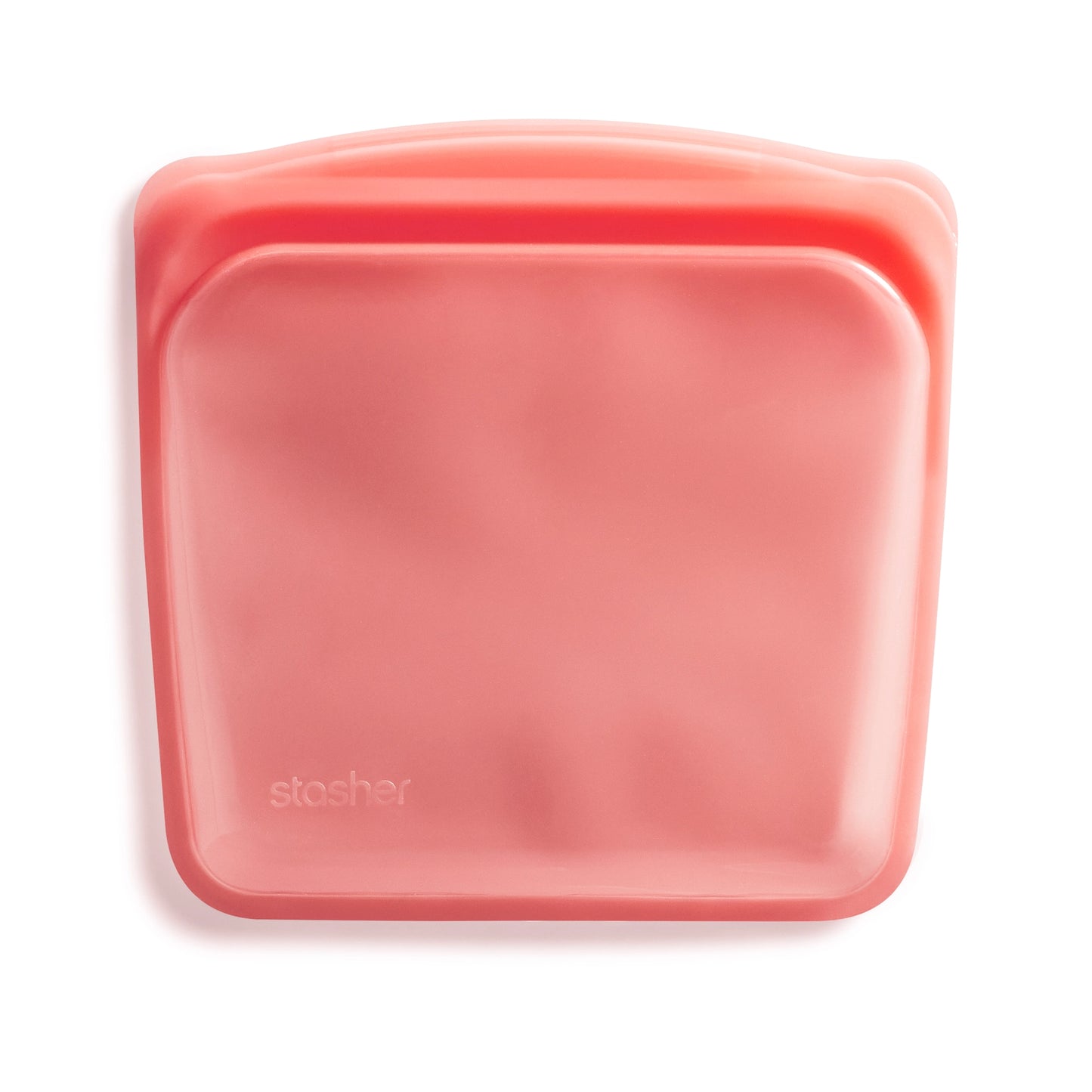 Stasher Sandwich Bag (6 colors)