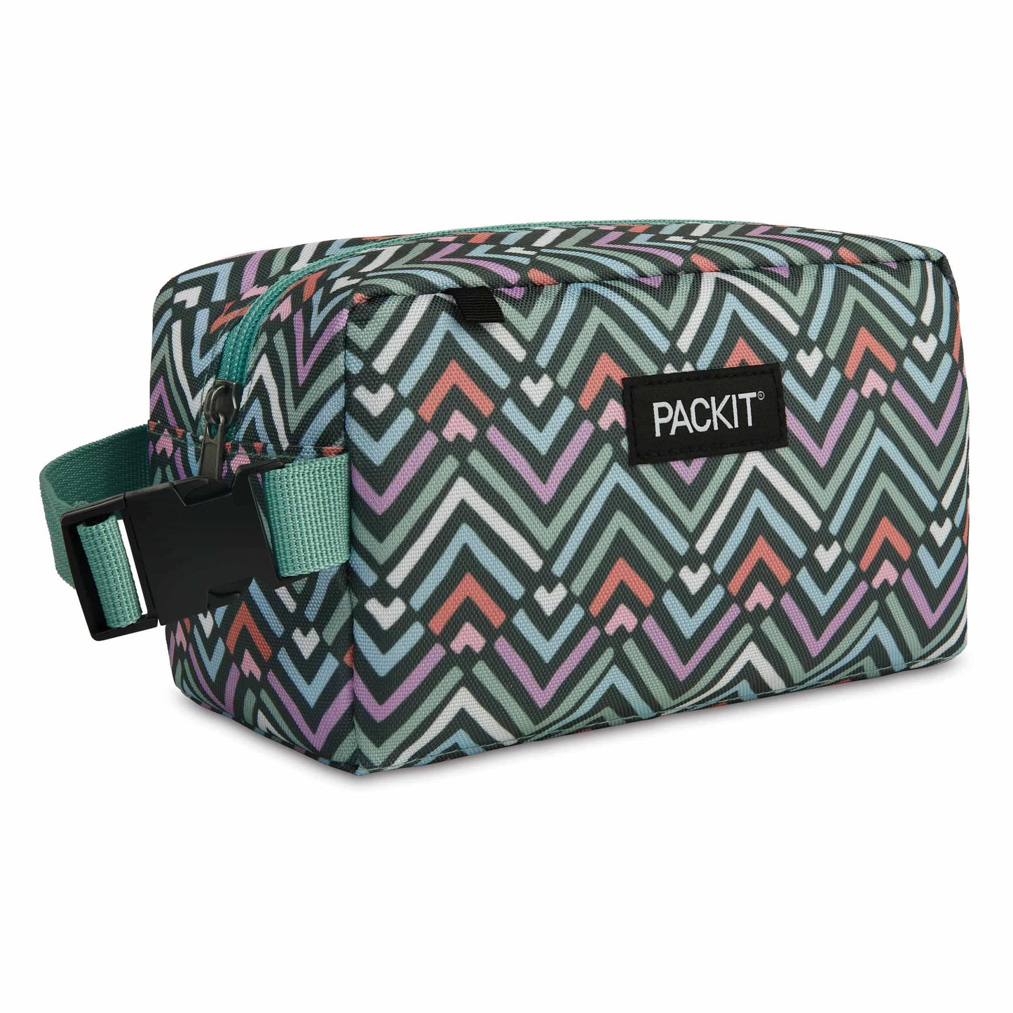 PackIt Freezable Snack Box (8 designs)