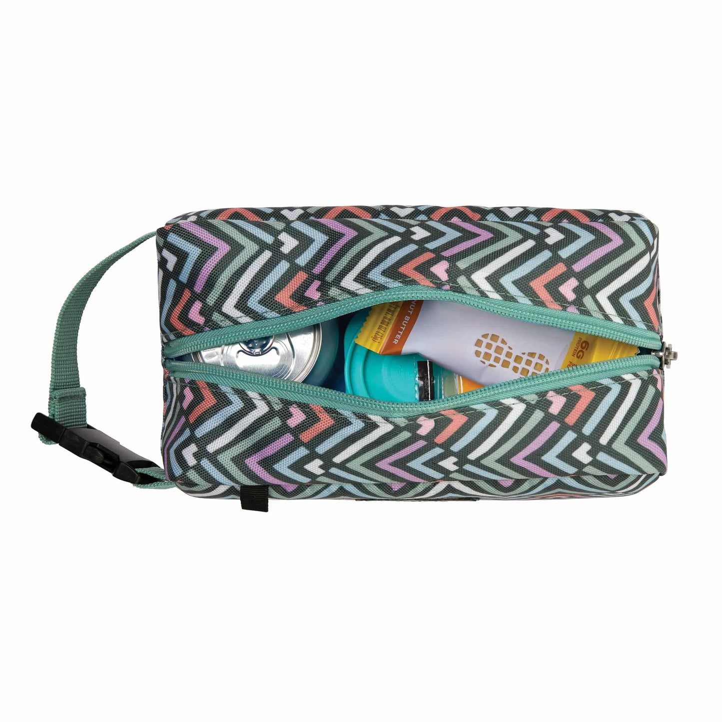 PackIt Freezable Snack Box (8 designs)