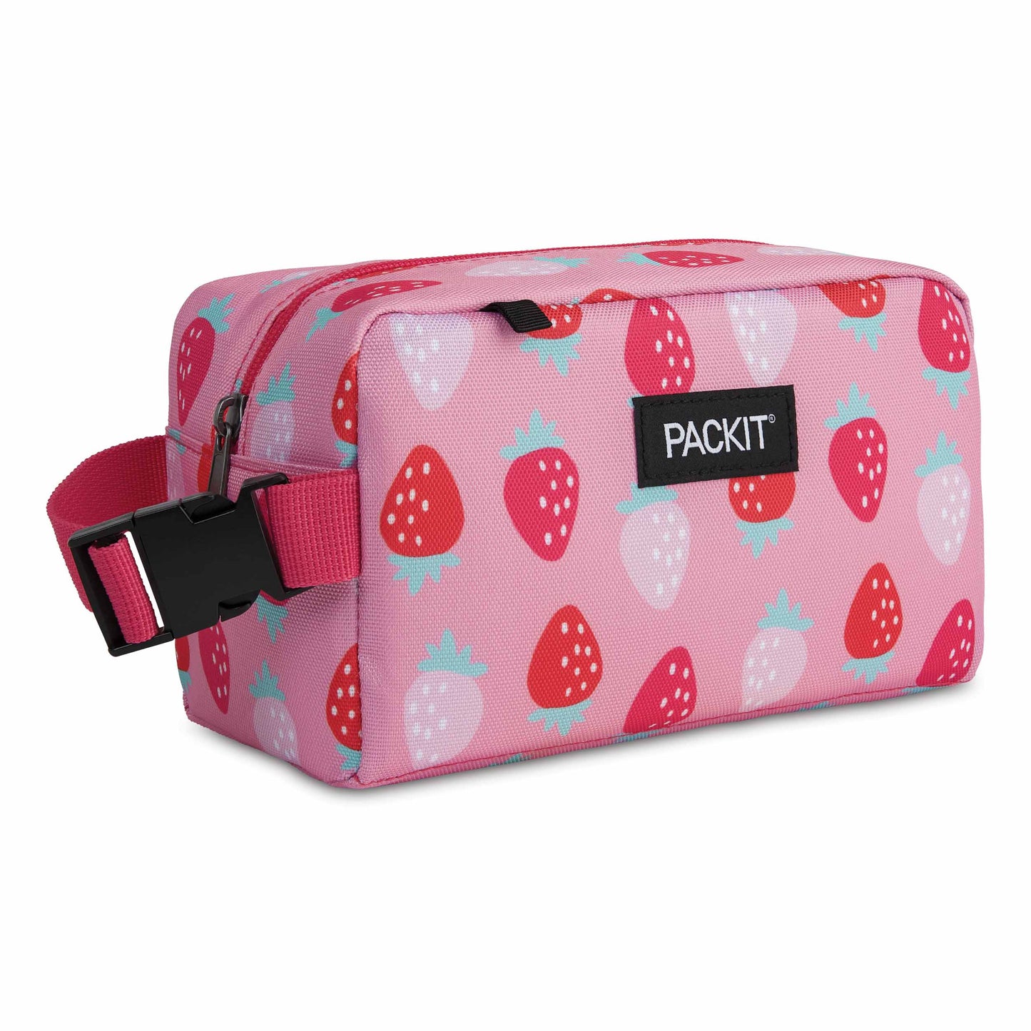 PackIt Freezable Snack Box (8 designs)