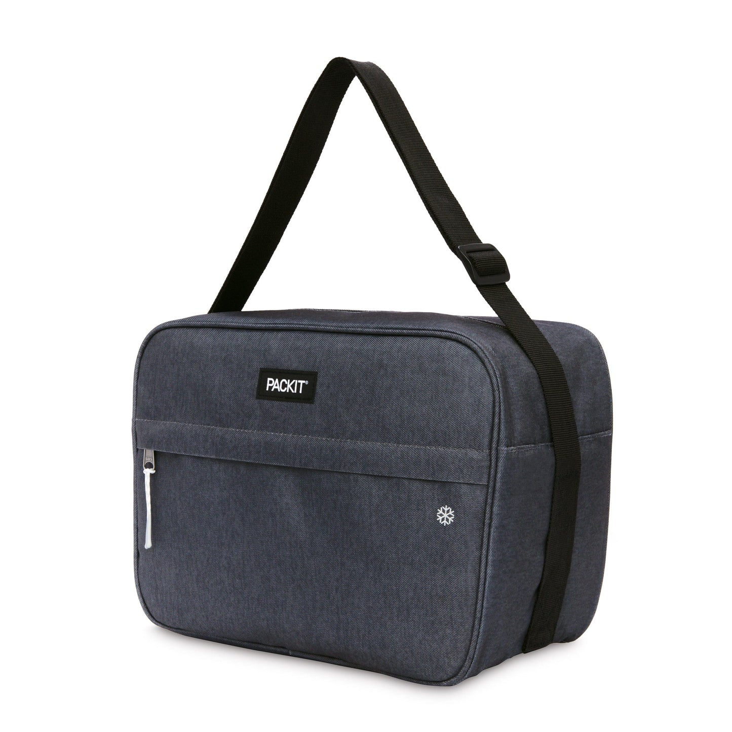 PackIt Freezable 15-Can Cooler Bag (3 colors)