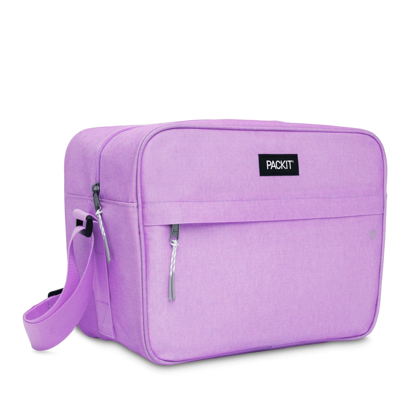 PackIt Freezable 15-Can Cooler Bag (3 colors)