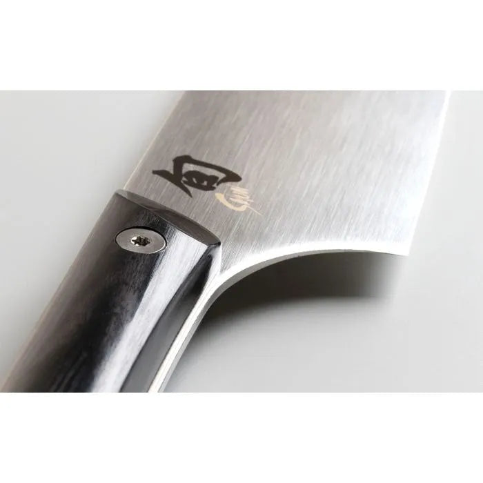 Shun Kazahana 7" Santoku Knife