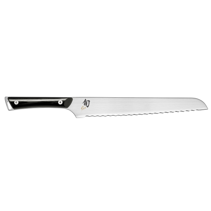 Shun Kazahana 9" Bread Knife