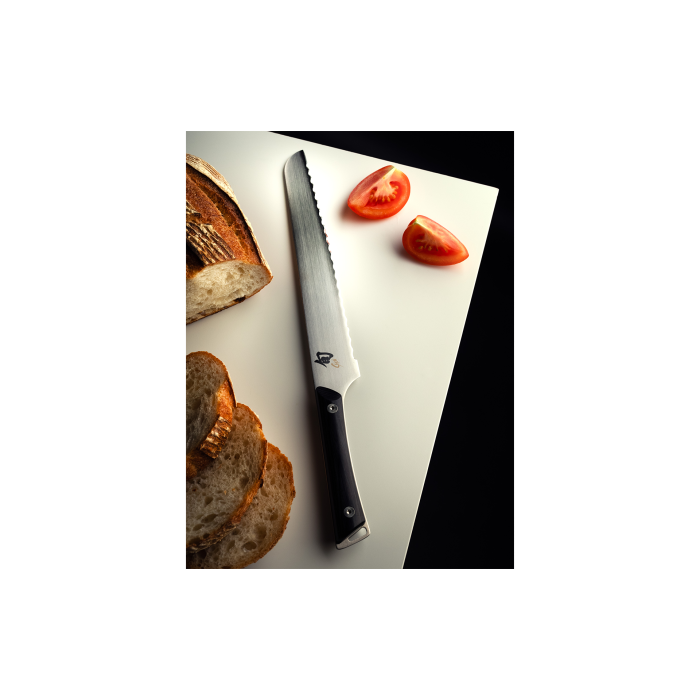 Shun Kazahana 9" Bread Knife