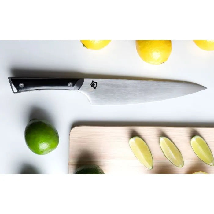 Shun Kazahana 8" Chef Knife