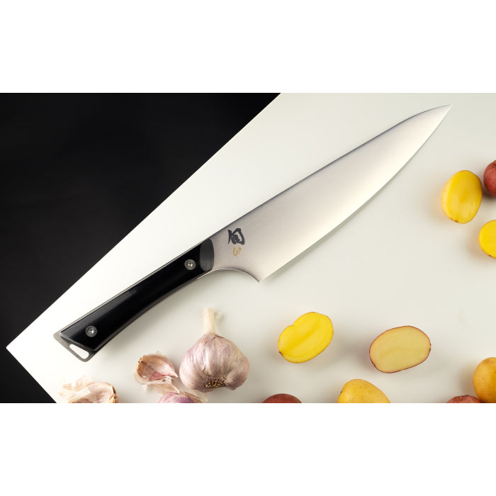 Shun Kazahana 8" Chef Knife
