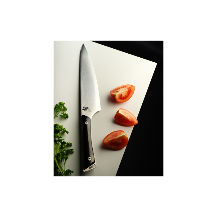 Shun Kazahana 8" Chef Knife