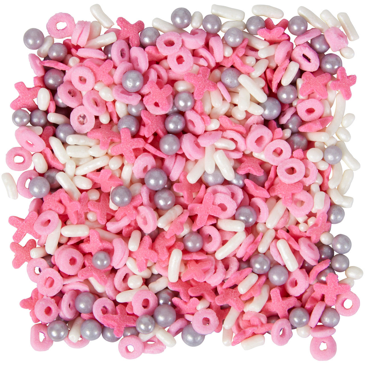 Wilton Valentines Sprinkles (5 types)