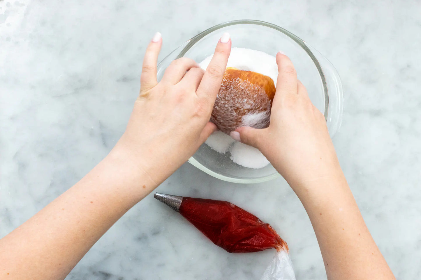 FarmSteady Jelly Doughnut Making Kit