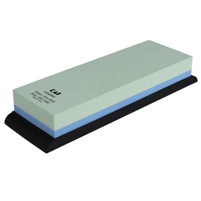 Shun Combination Whetstone 1000/3000