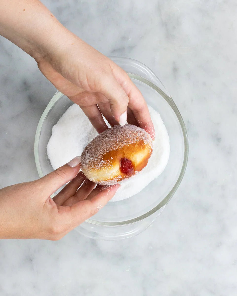 FarmSteady Jelly Doughnut Making Kit