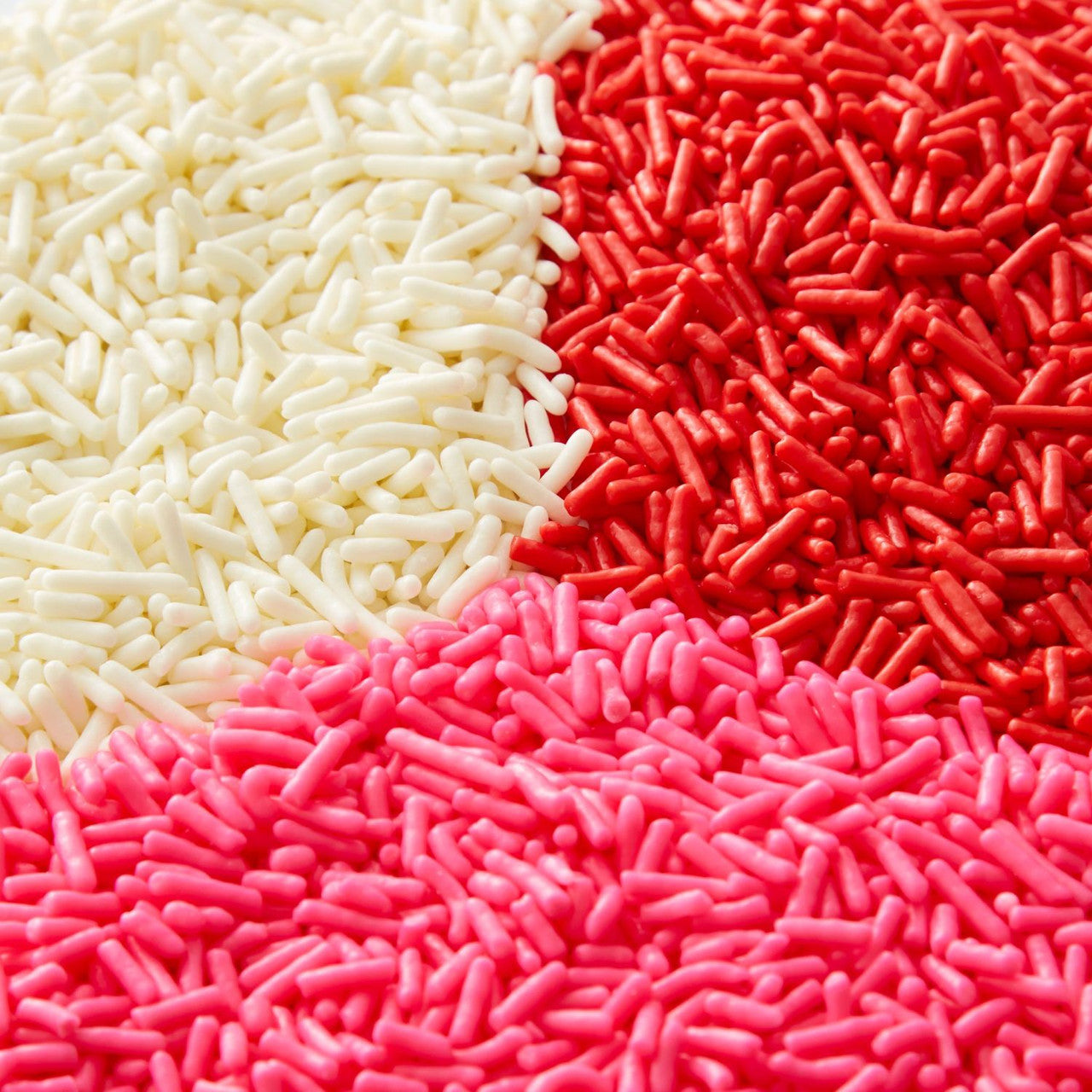 Wilton Valentines Sprinkles Multiple (3 types)