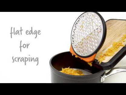 Ograte Two-Sided Speed Grater (2 Sizes)