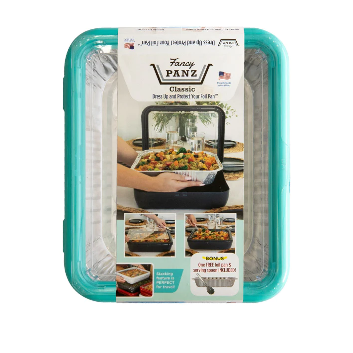 Fancy Panz Classic (7 colors available)