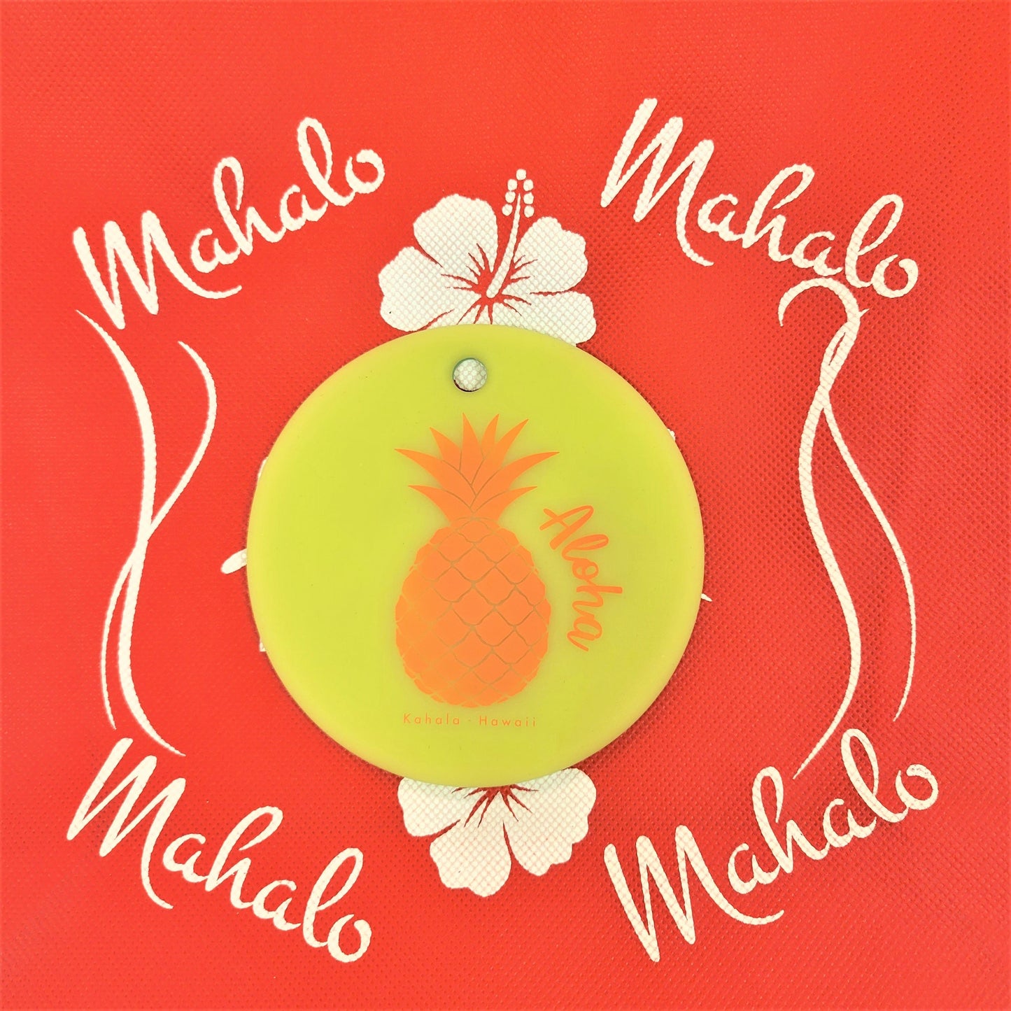 The Compleat Kitchen Silicone Coaster (6 designs)
