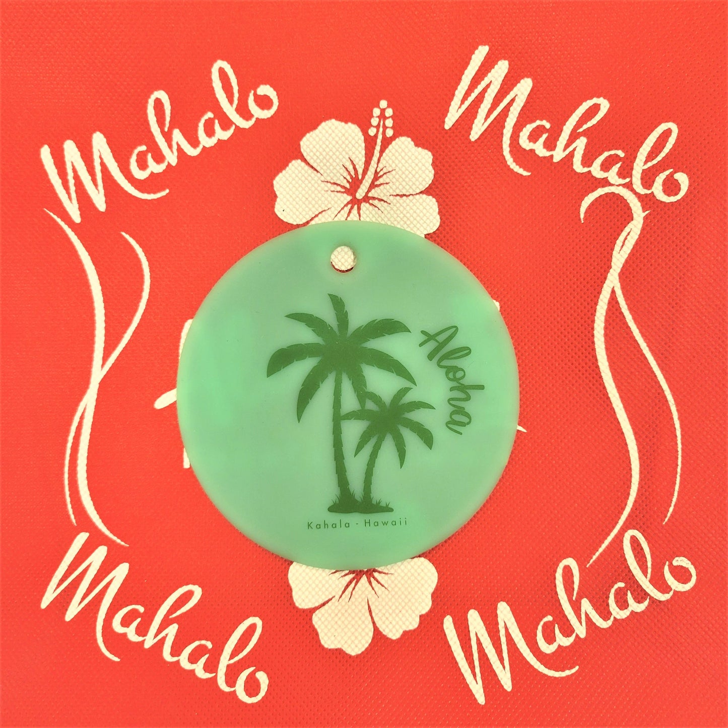 The Compleat Kitchen Silicone Coaster (6 designs)