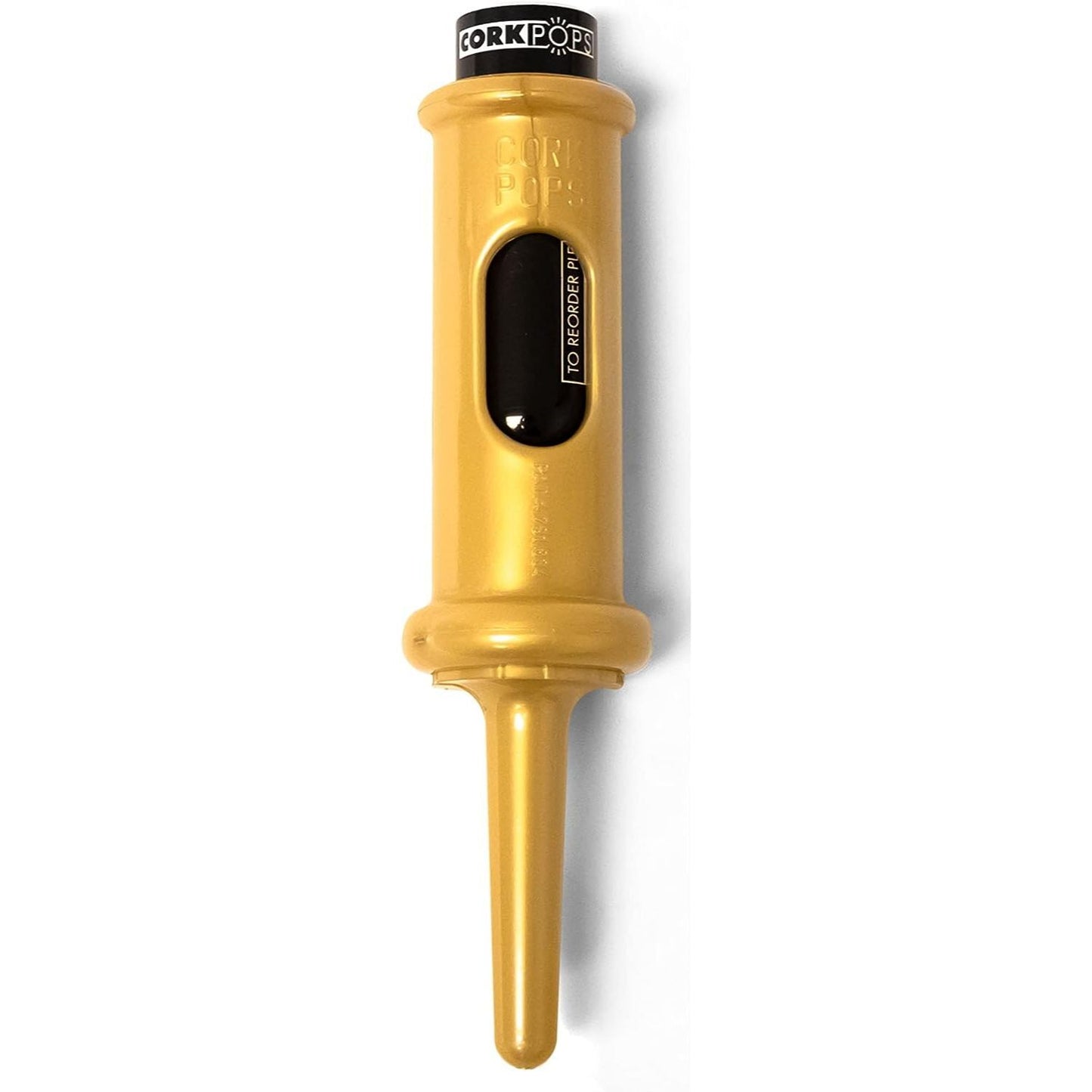 Cork Pops Wine Opener (11 colors)