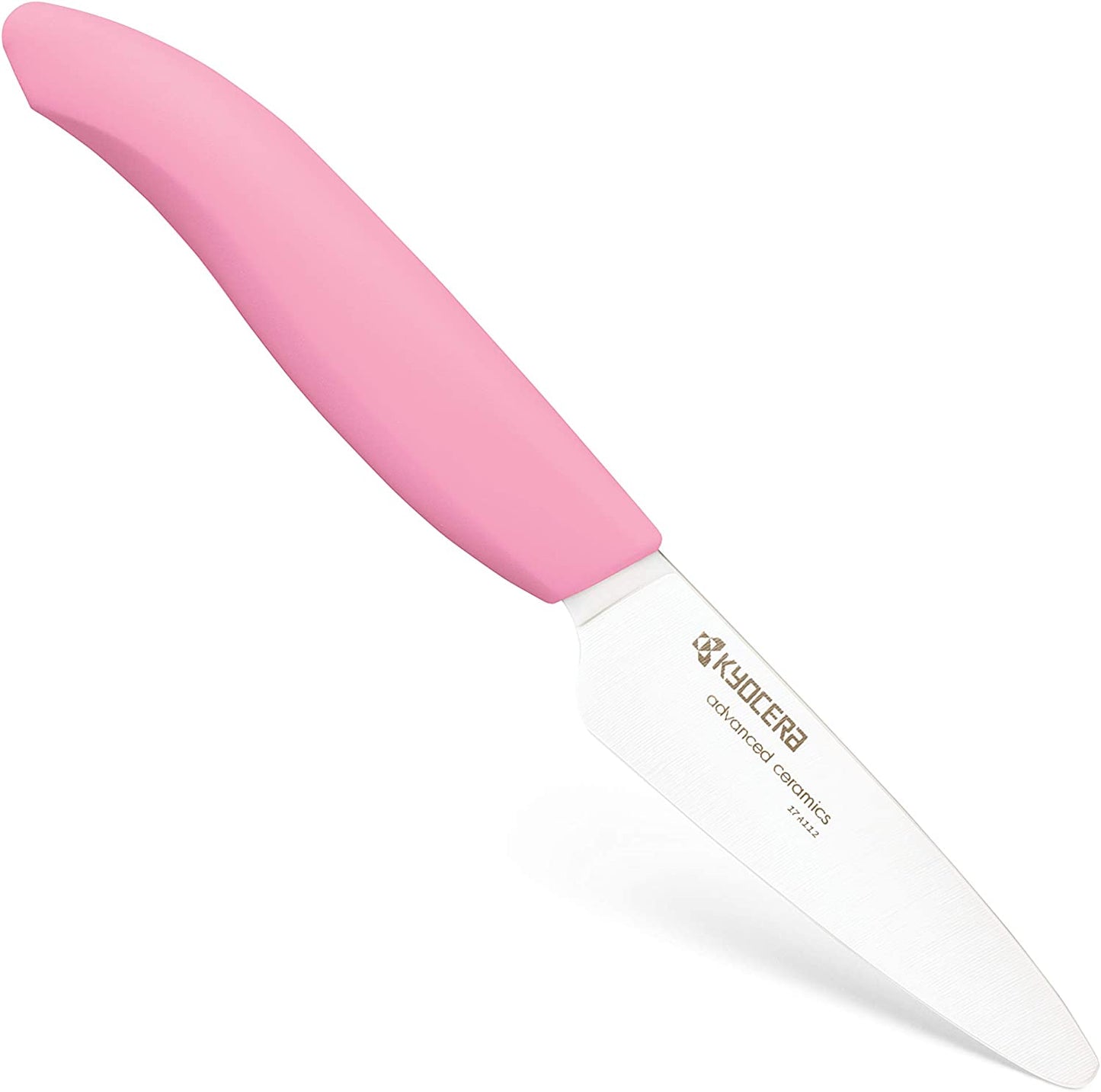 Kyocera Revolution Ceramic 3" Paring Knife - 5 colors