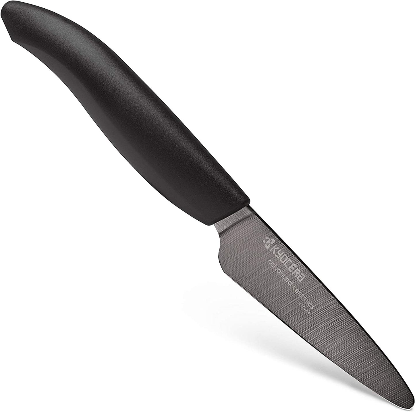 Kyocera Revolution Ceramic 3" Paring Knife - 5 colors