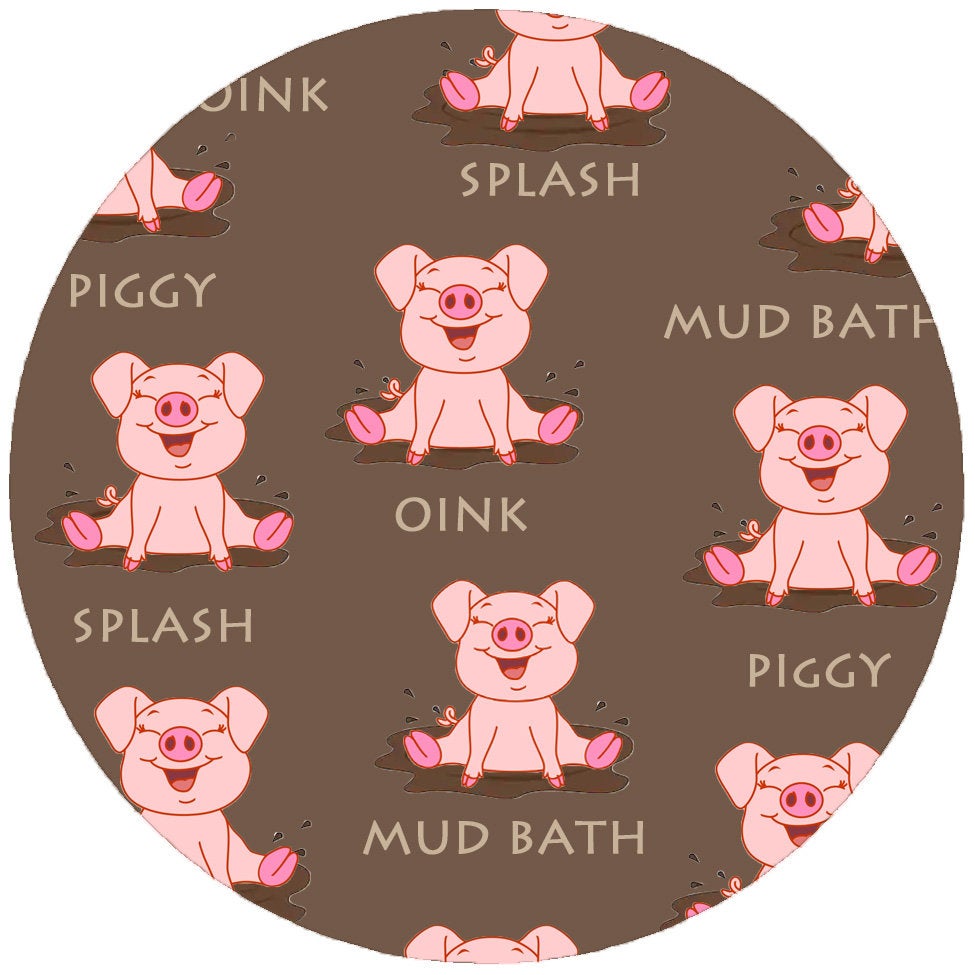 Silicone Trivet Pot Holder (10 designs)